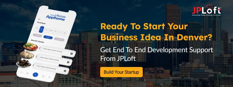 Ready To Start Your Business Idea In Denver